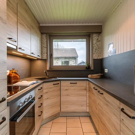 Excellent Family Holiday Home In Middelkerke With Large Garden And Playground On The Domain * Middelkerke