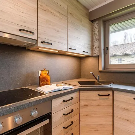 Excellent Family Holiday Home In Middelkerke With Large Garden And Playground On The Domain * Middelkerke